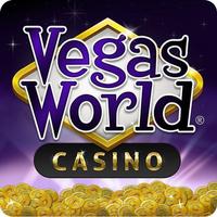 Vegas World Casino Free Slots apk Vegas World Casino Free Slots apk APK icon