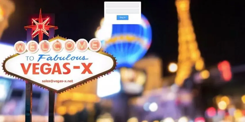 VEGAS-X Online Casino VEGAS-X Online Casino