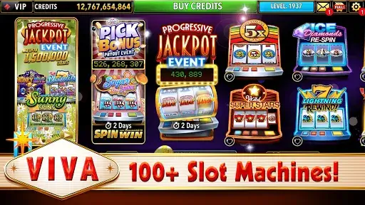 Viva Slots Vegas Viva Slots Vegas