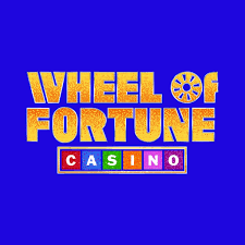 Wheel of Fortune NJ Casino App Wheel of Fortune NJ Casino App APK icon