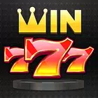 Win777 - Lengbear Poker Slots APK icon