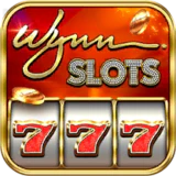 Wynn Slots APK icon