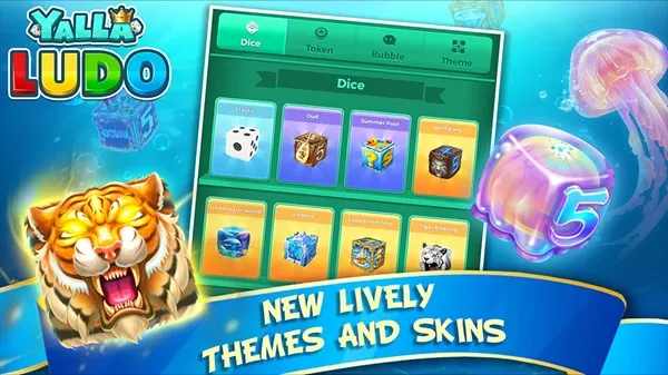 Yalla Ludo Yalla Ludo