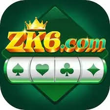 ZK6 ZK6 APK icon